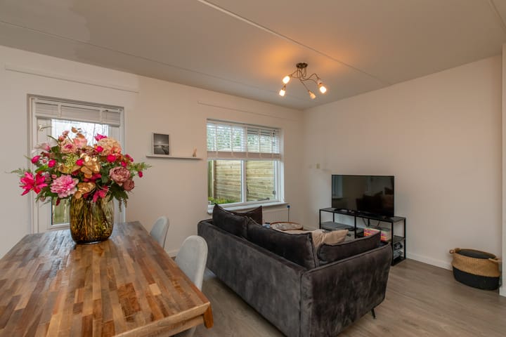 Foto 5 van Pieter Poststraat 1