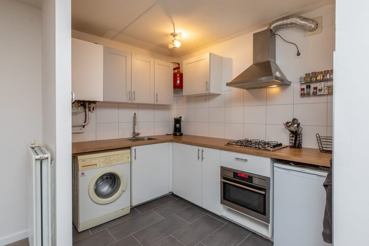 Foto 8 van Pieter Poststraat 1