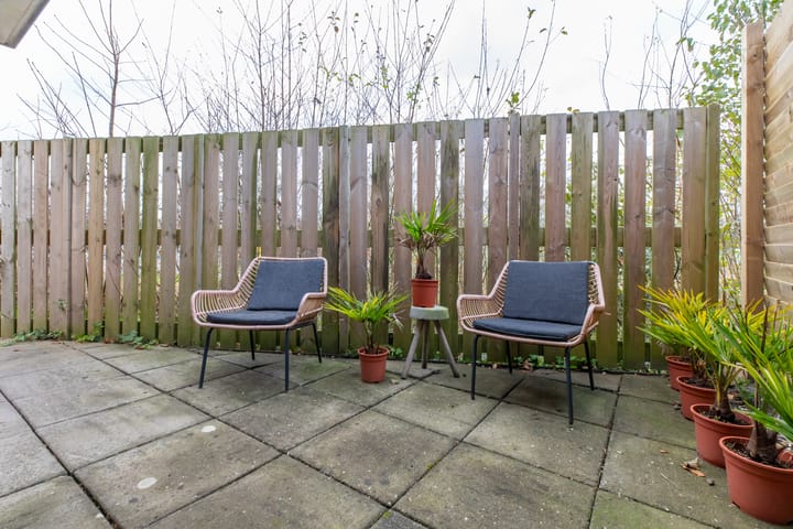 Foto 15 van Pieter Poststraat 1