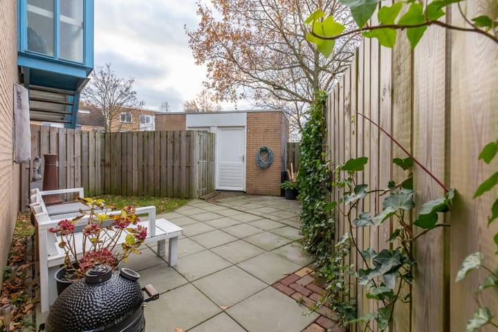 Foto 17 van Pieter Poststraat 1