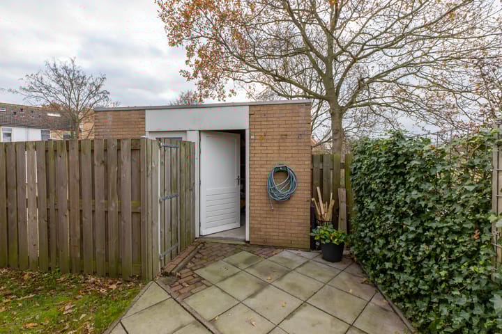 Foto 18 van Pieter Poststraat 1