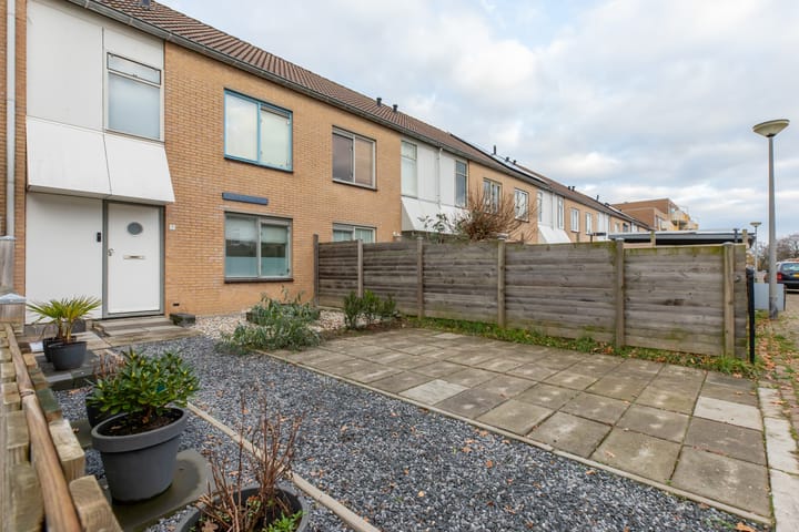 Foto 19 van Pieter Poststraat 1