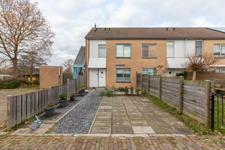 Foto 21 van Pieter Poststraat 1