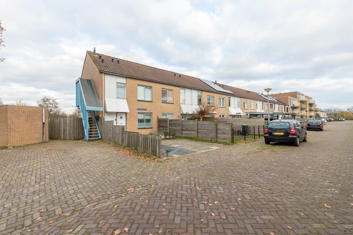 Foto 22 van Pieter Poststraat 1