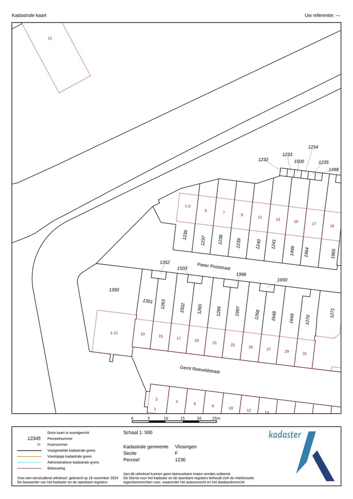 Foto 27 van Pieter Poststraat 1