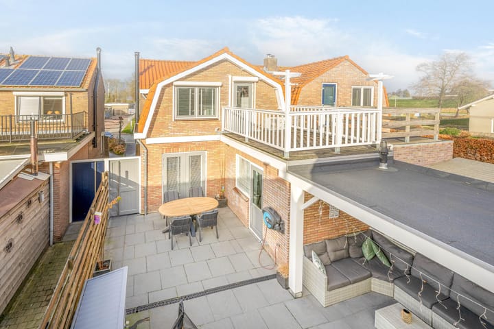 Foto 3 van Vrouwtjesweg 3