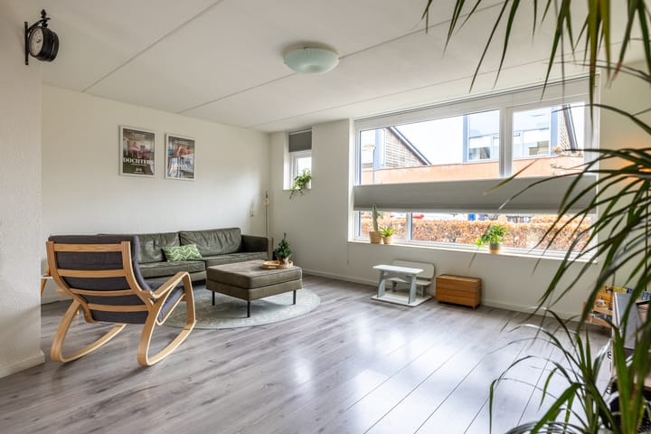 Foto 3 van Hof van Londen 98