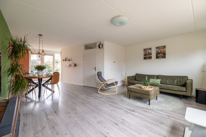 Foto 4 van Hof van Londen 98