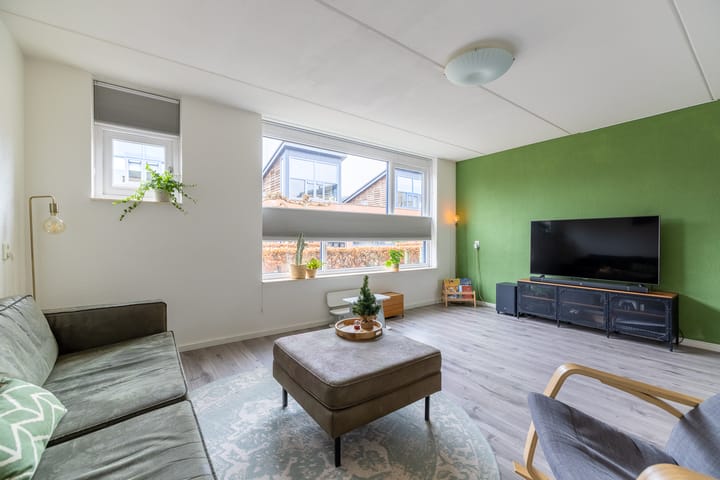 Foto 5 van Hof van Londen 98