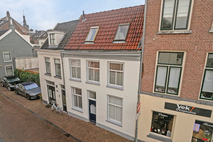 View photo 3 of Spoelstraat 2