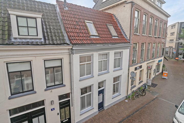 View photo 16 of Spoelstraat 2