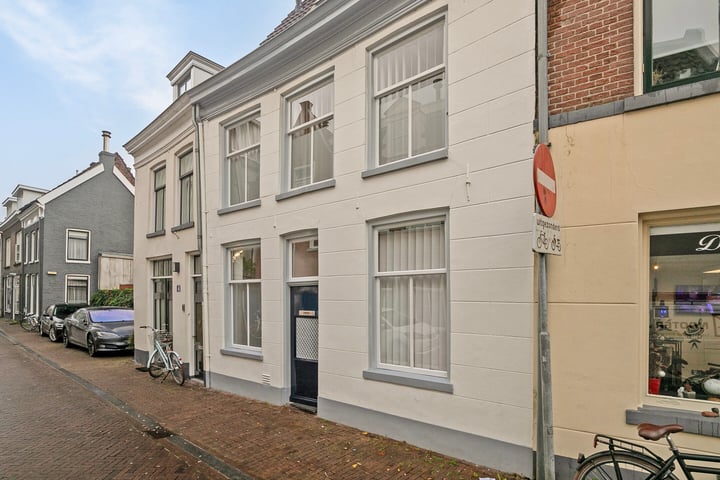 View photo 17 of Spoelstraat 2