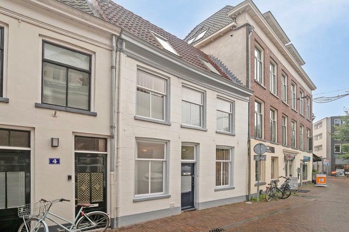 View photo 18 of Spoelstraat 2