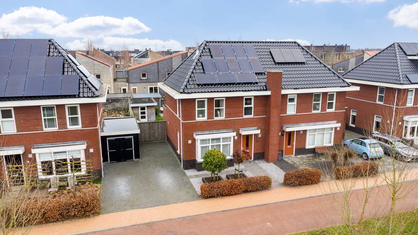 Foto 1 van Tjeerd Stienstraweg 33