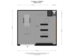 View floorplan