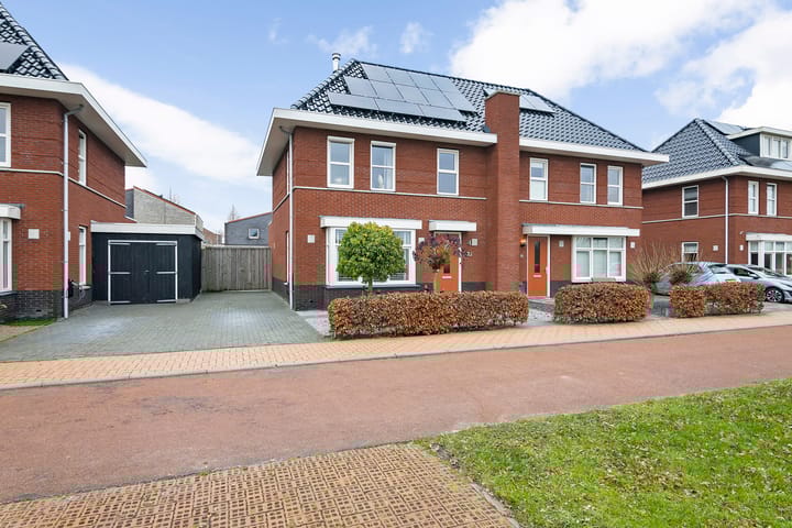 Foto 10 van Tjeerd Stienstraweg 33