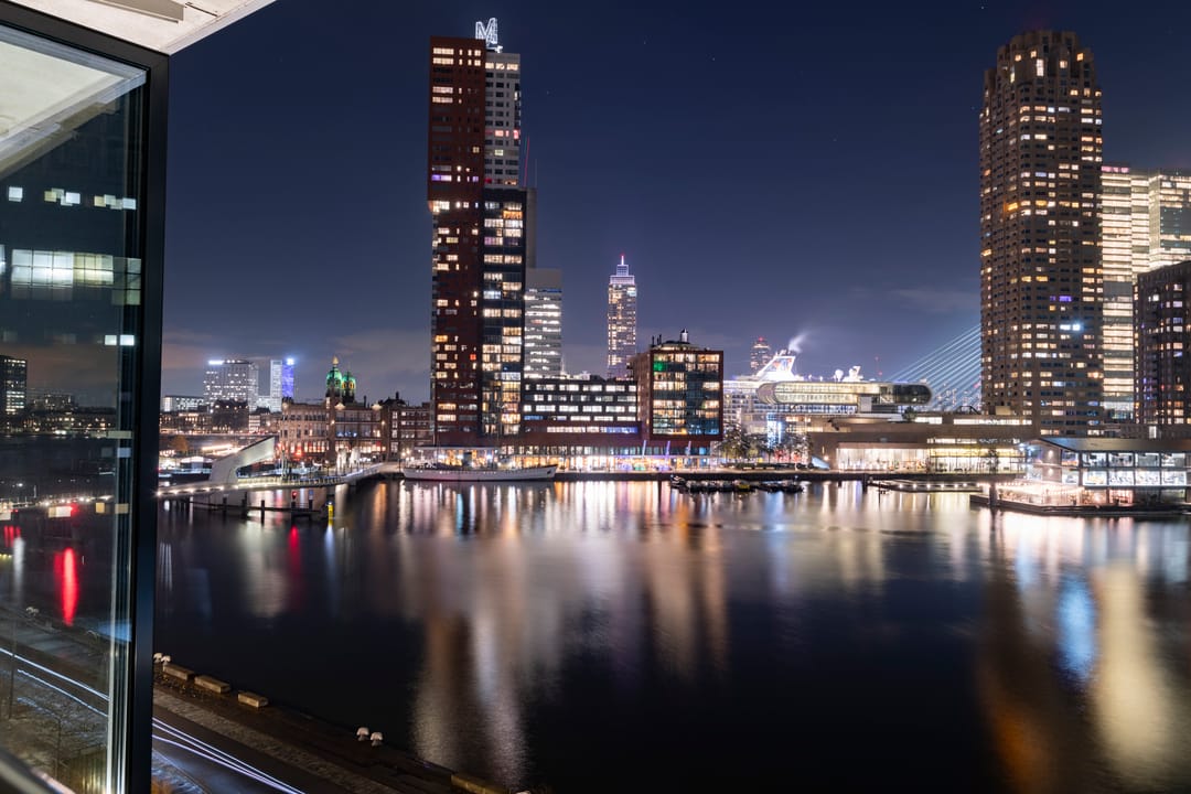 Foto 1 van Nico Koomanskade 210