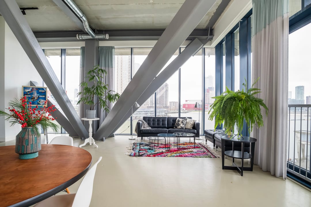 Foto 2 van Nico Koomanskade 210