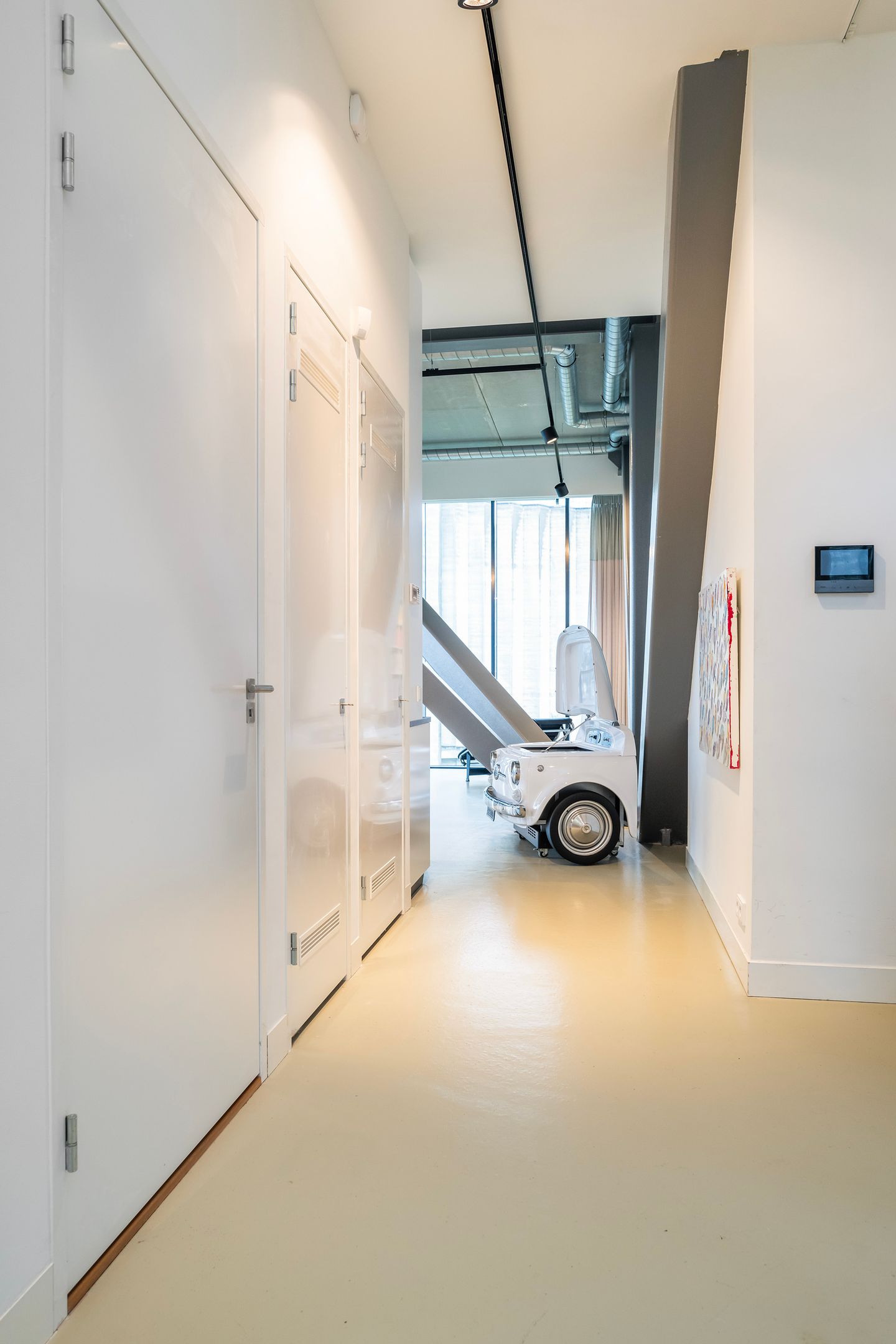 Foto 5 van Nico Koomanskade 210