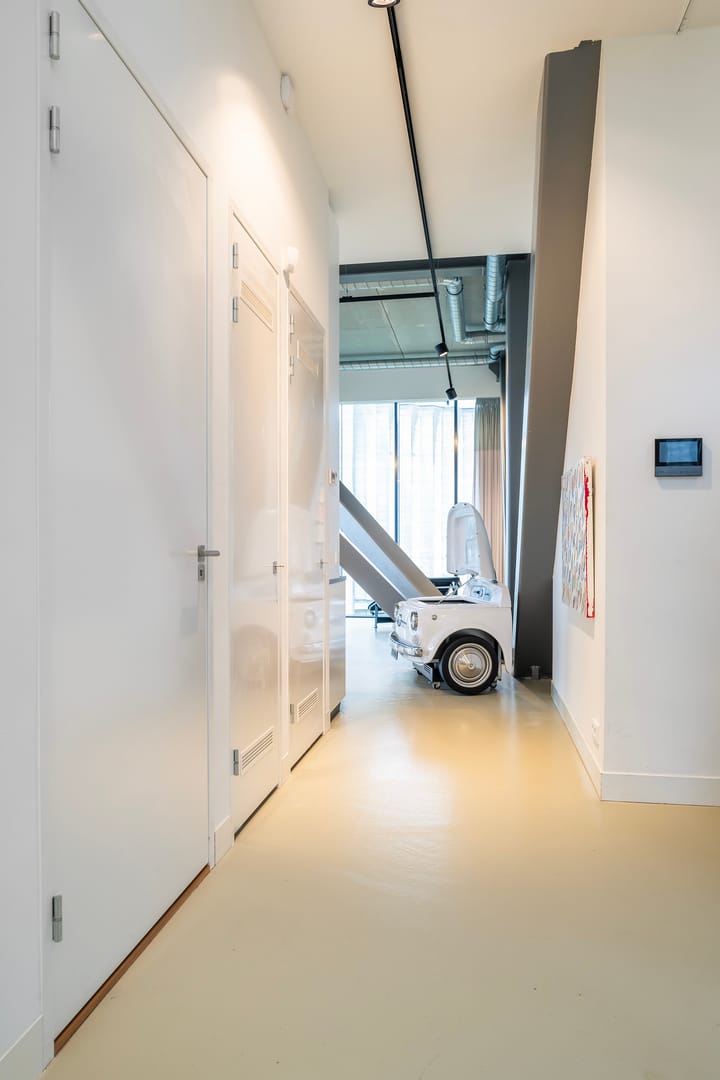 Foto 5 van Nico Koomanskade 210