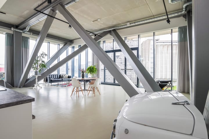 Photo 6 of Nico Koomanskade 210