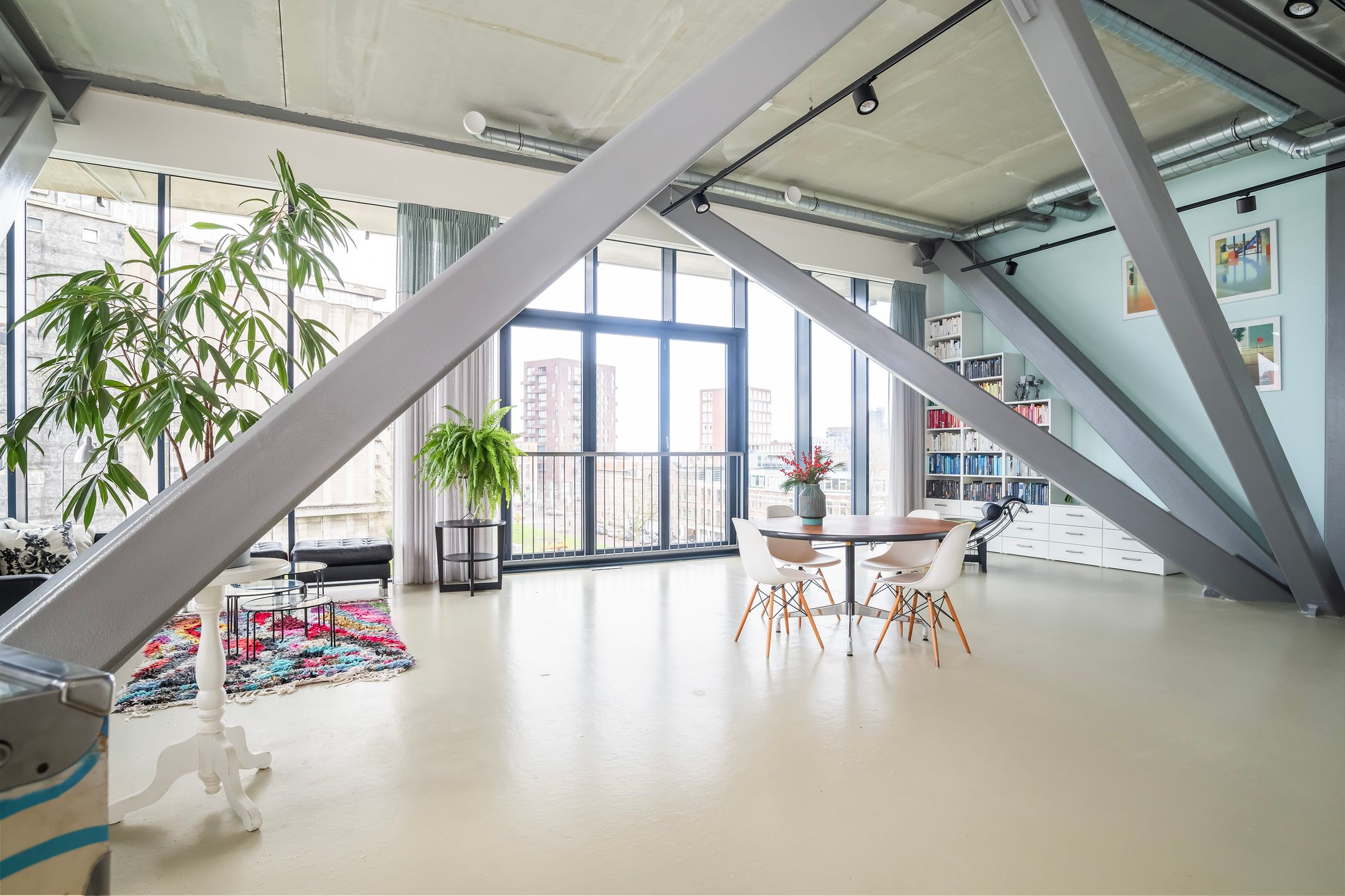 Foto 9 van Nico Koomanskade 210