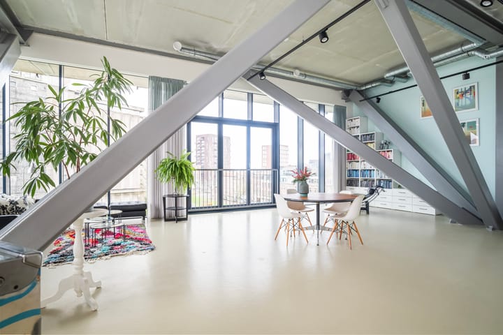 Photo 9 of Nico Koomanskade 210