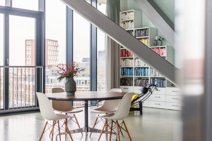 Photo 10 of Nico Koomanskade 210