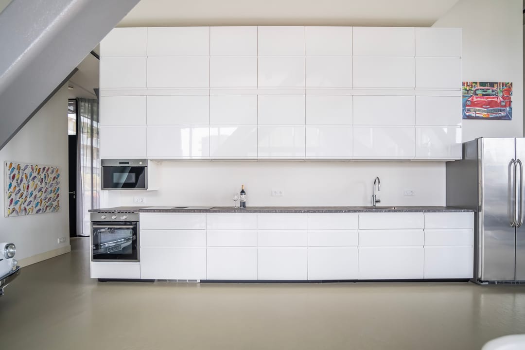 Foto 13 van Nico Koomanskade 210