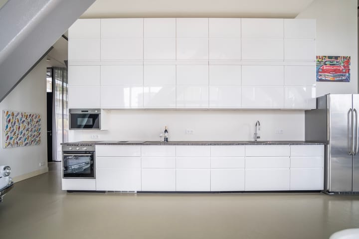 Photo 13 of Nico Koomanskade 210