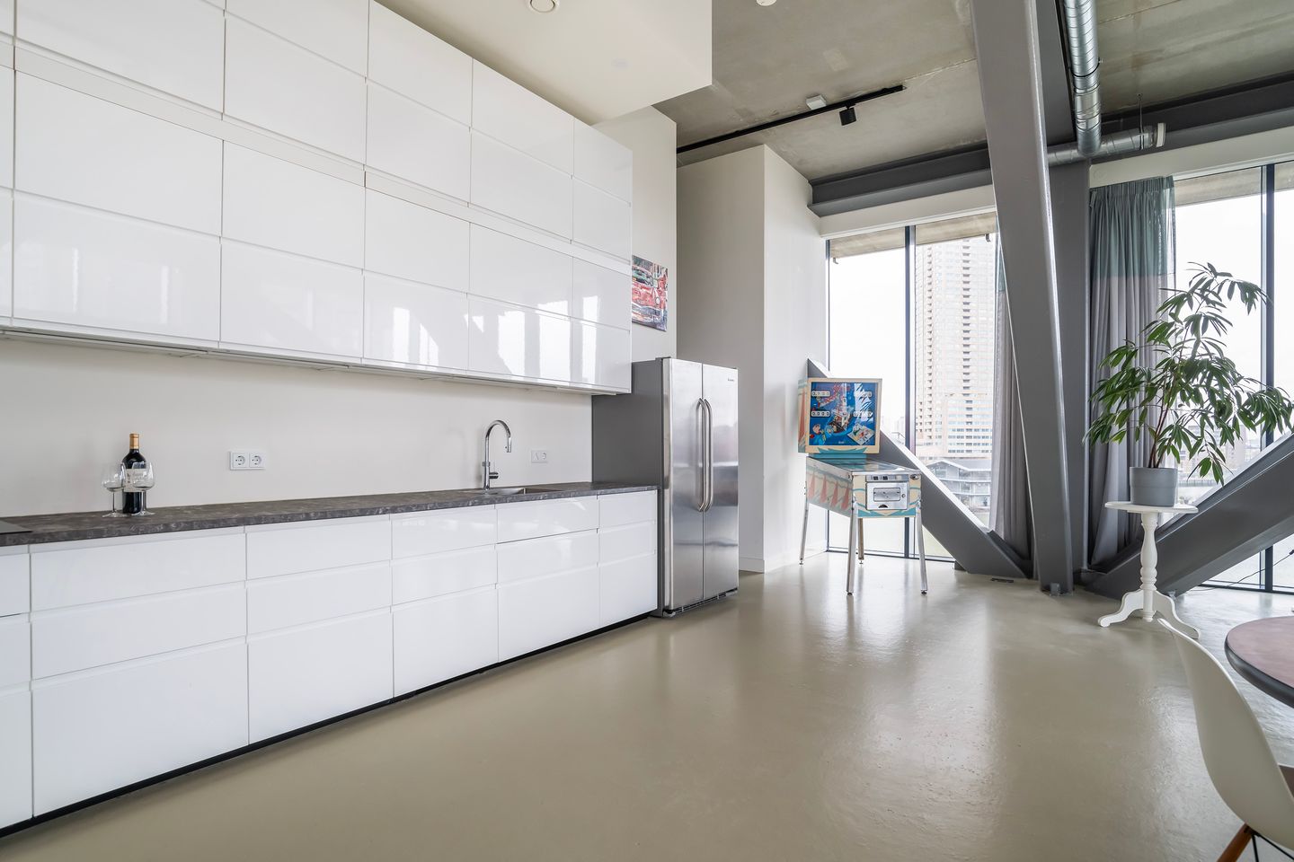 Foto 14 van Nico Koomanskade 210