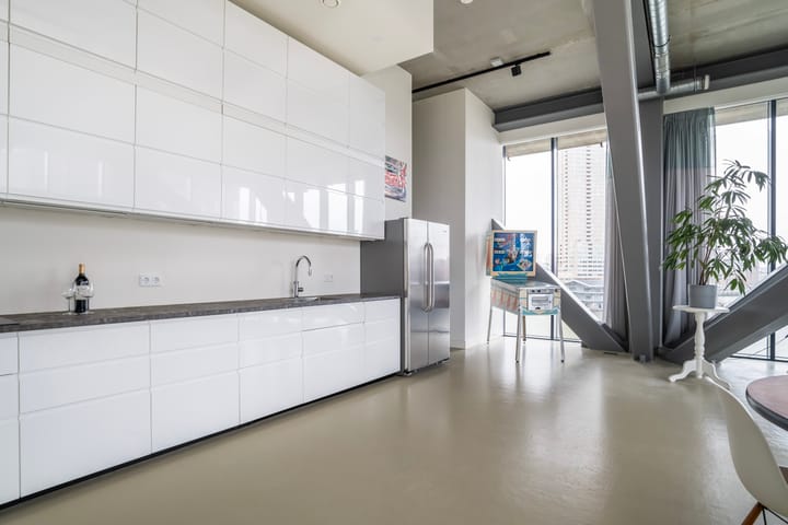 Photo 14 of Nico Koomanskade 210