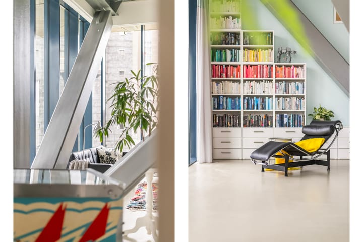 Photo 15 of Nico Koomanskade 210