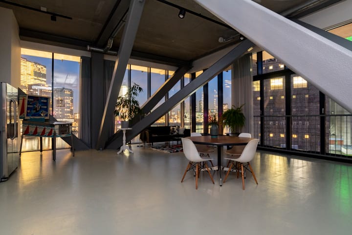 Photo 16 of Nico Koomanskade 210