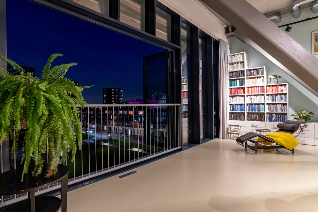 Foto 17 van Nico Koomanskade 210