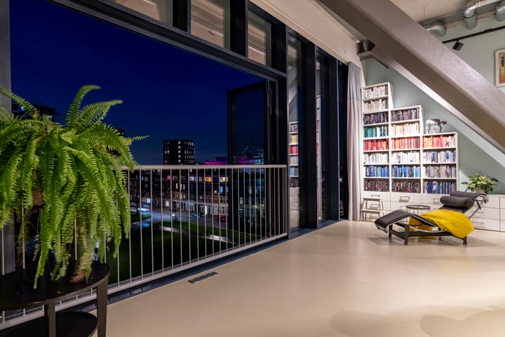 Photo 17 of Nico Koomanskade 210