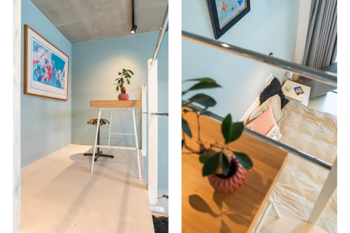 Photo 22 of Nico Koomanskade 210