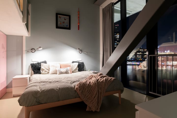 Photo 23 of Nico Koomanskade 210