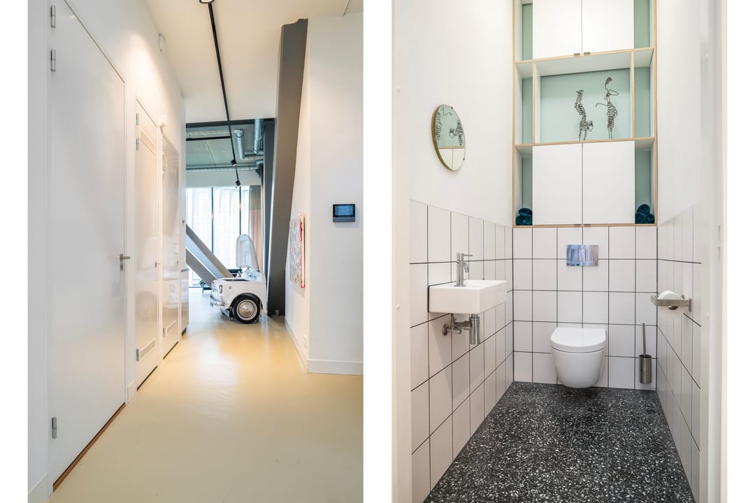 Foto 28 van Nico Koomanskade 210