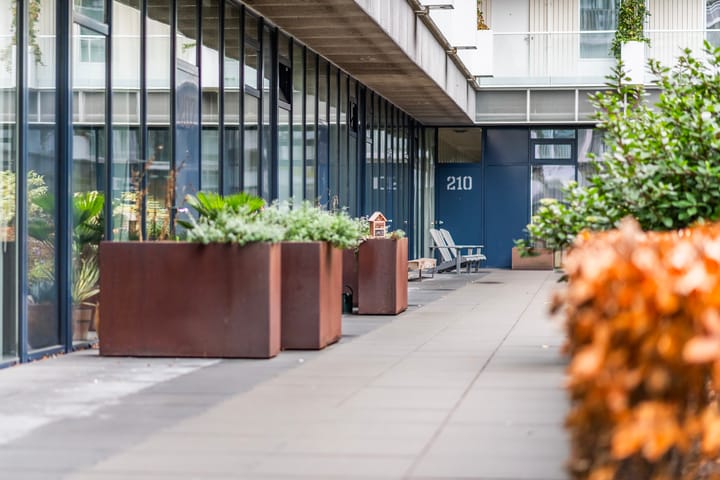 Photo 29 of Nico Koomanskade 210