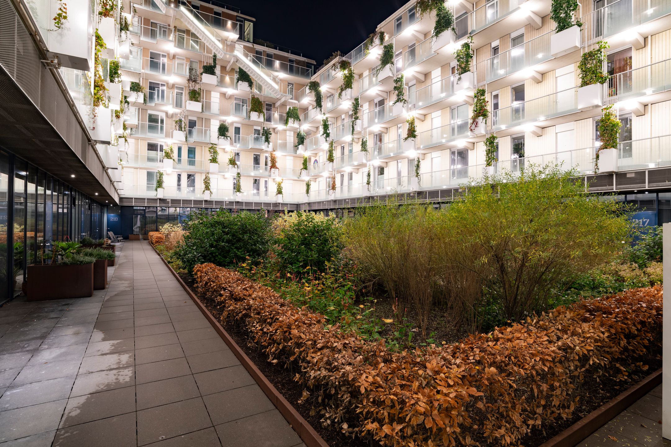 Foto 30 van Nico Koomanskade 210