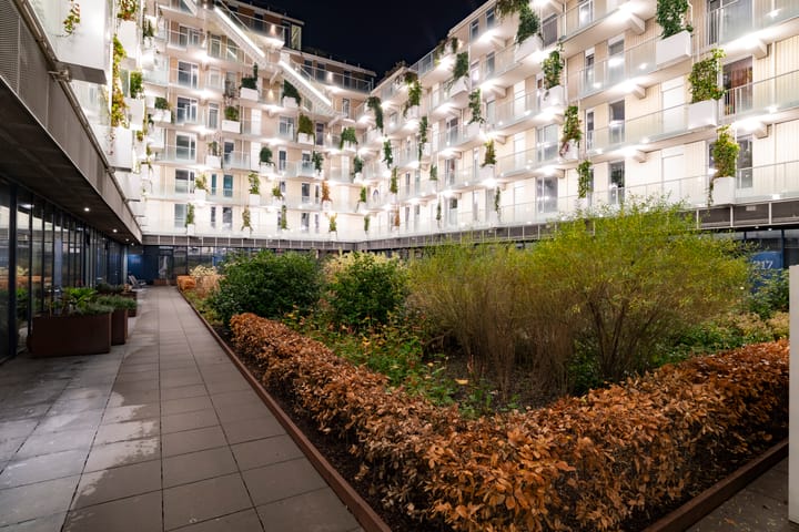 Photo 30 of Nico Koomanskade 210