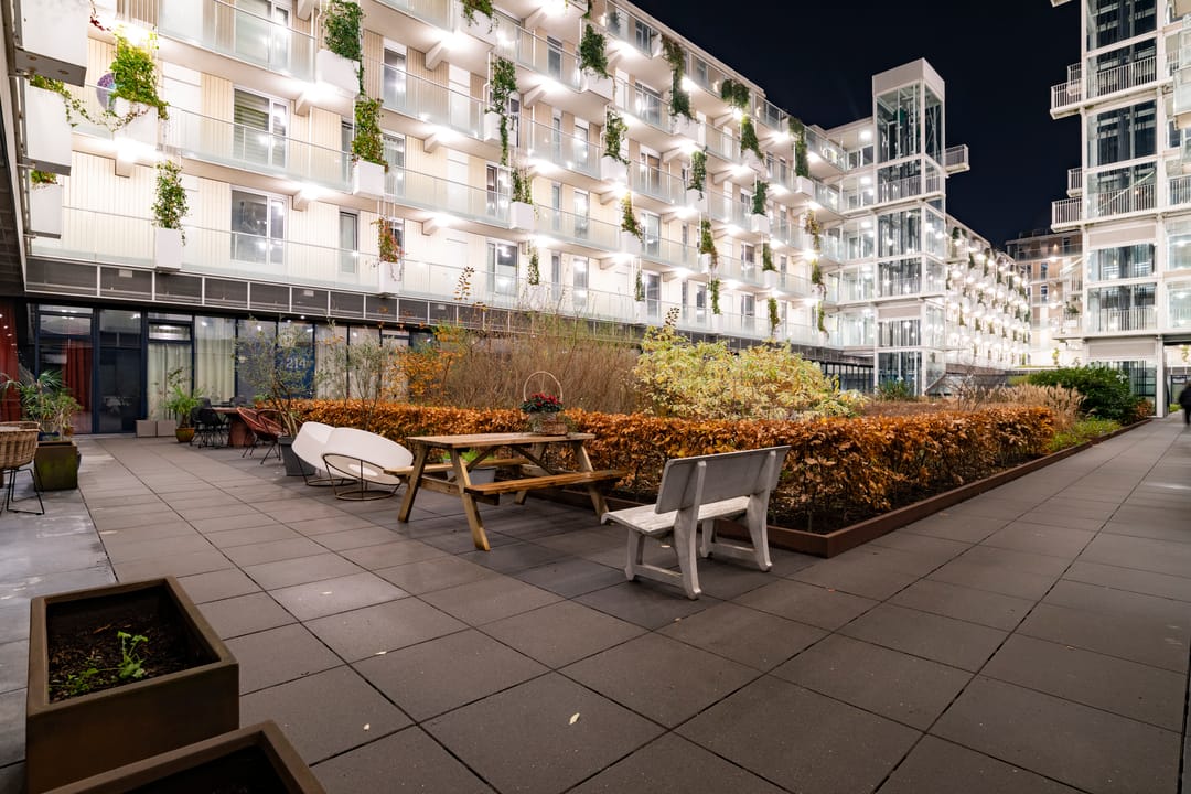 Foto 31 van Nico Koomanskade 210