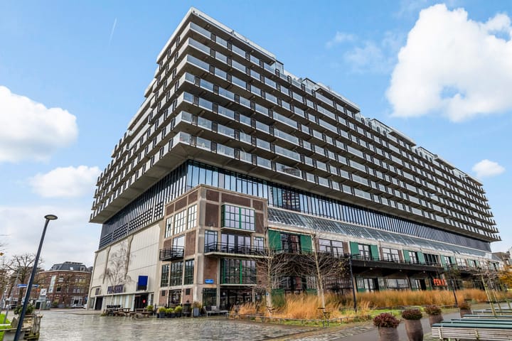 Photo 34 of Nico Koomanskade 210