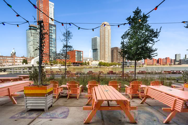 Photo 35 of Nico Koomanskade 210