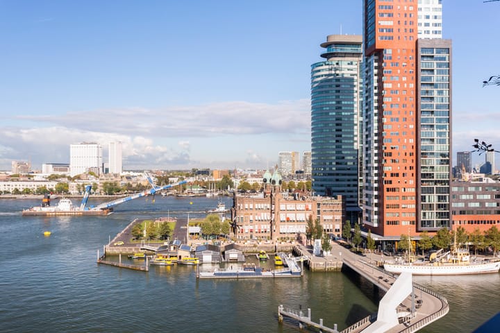 Photo 38 of Nico Koomanskade 210