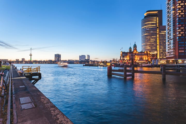 Photo 41 of Nico Koomanskade 210