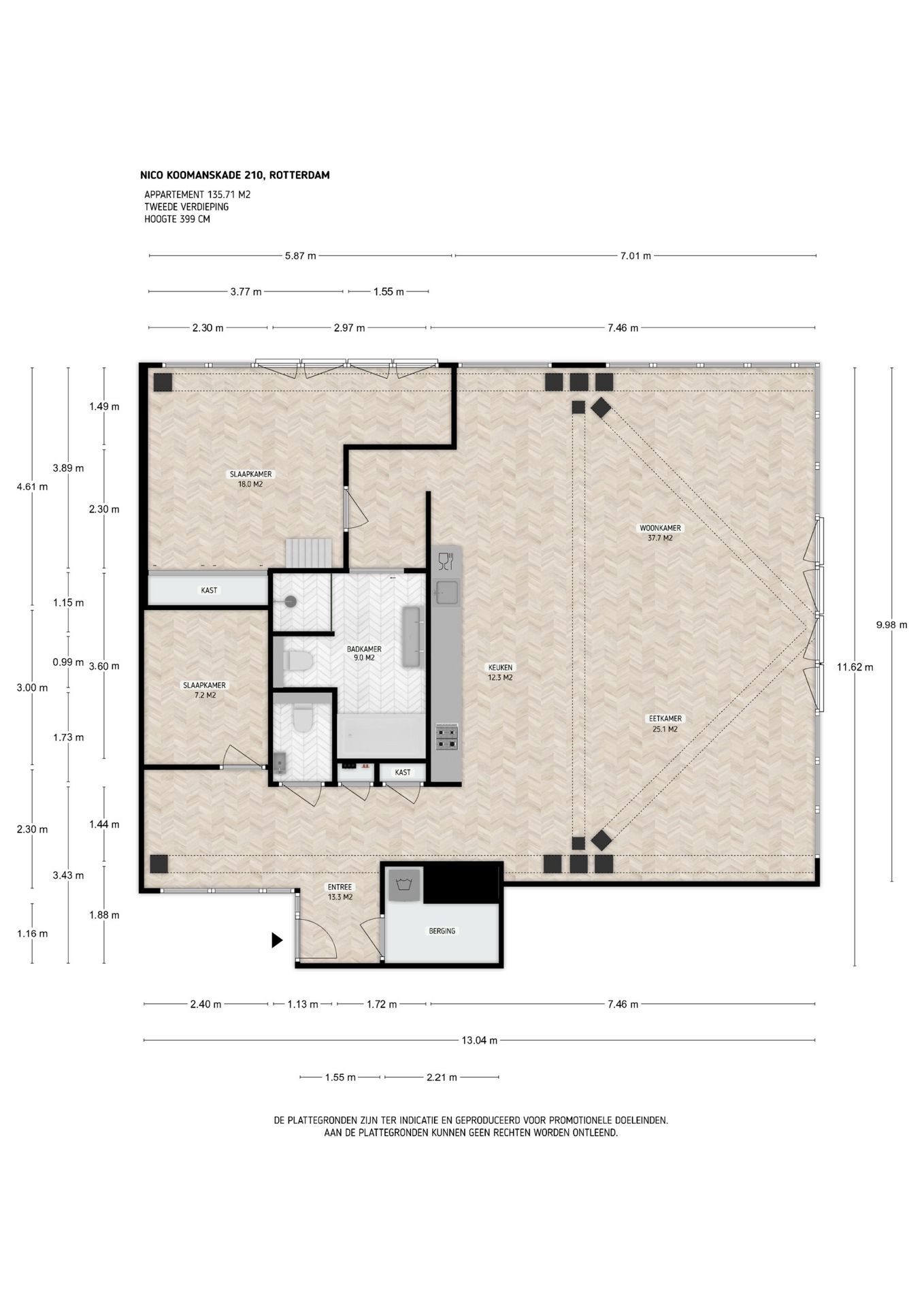 Foto 44 van Nico Koomanskade 210