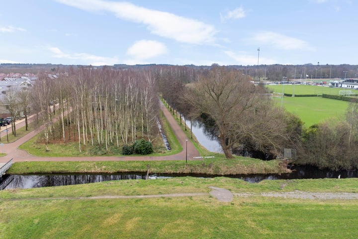 Bekijk foto 56 van Tjeerd Stienstraweg 33