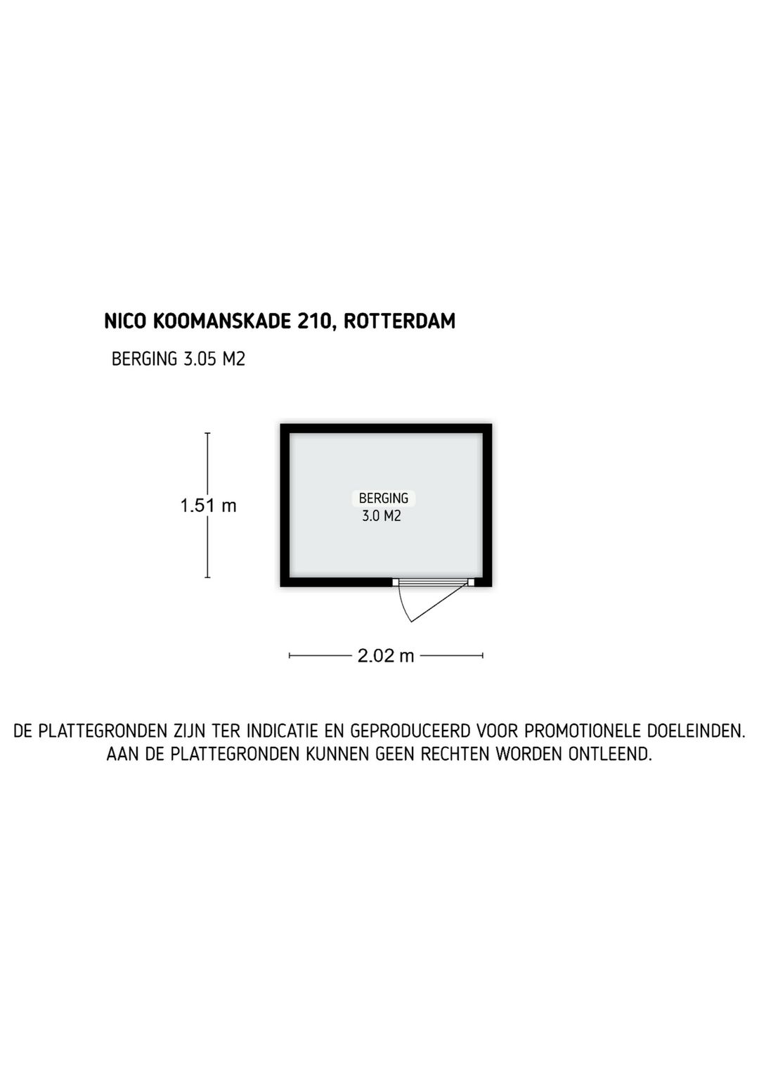 Foto 47 van Nico Koomanskade 210